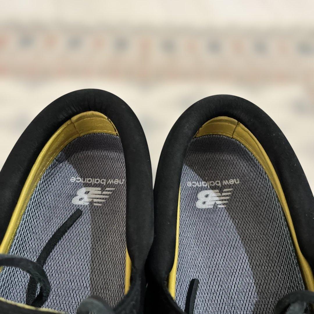 ティンバーランド　スリーアイ　ブラック　27.5