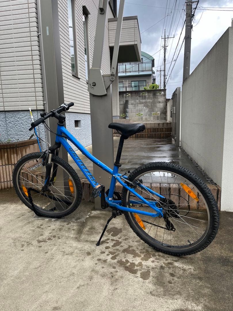 Specialized マウンテンバイク　子供用