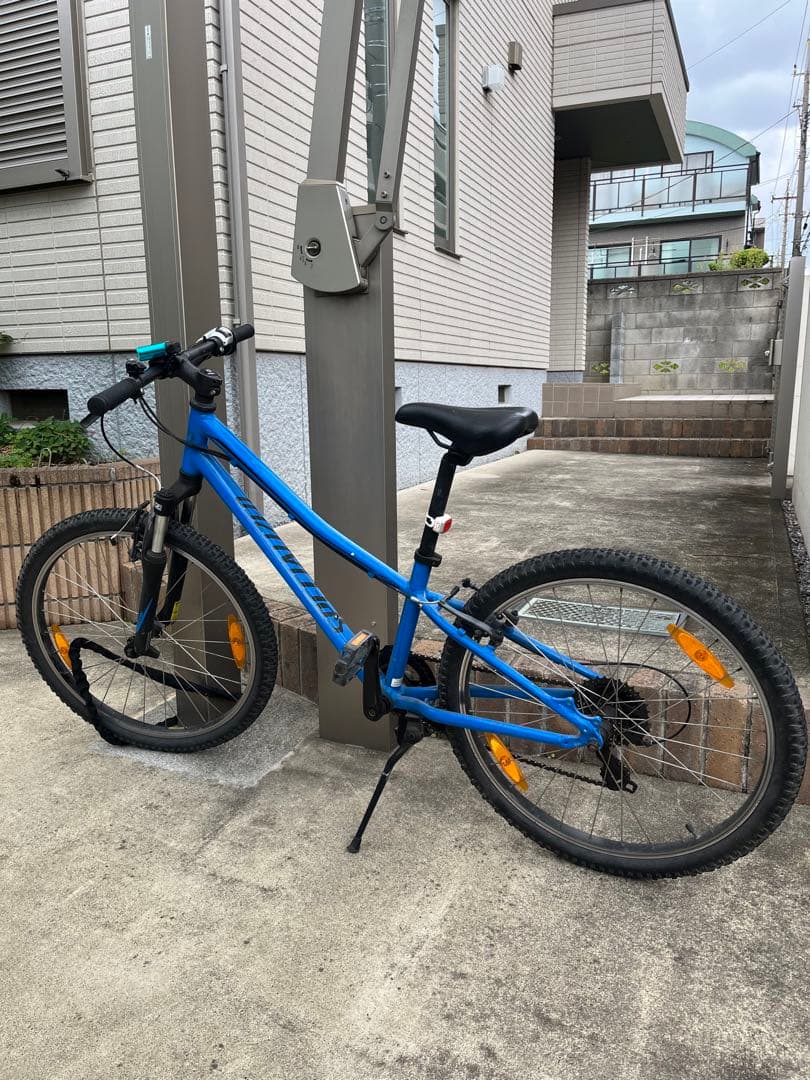 Specialized マウンテンバイク　子供用