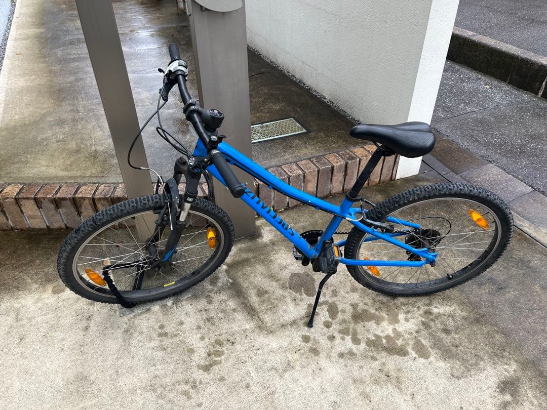 Specialized マウンテンバイク　子供用