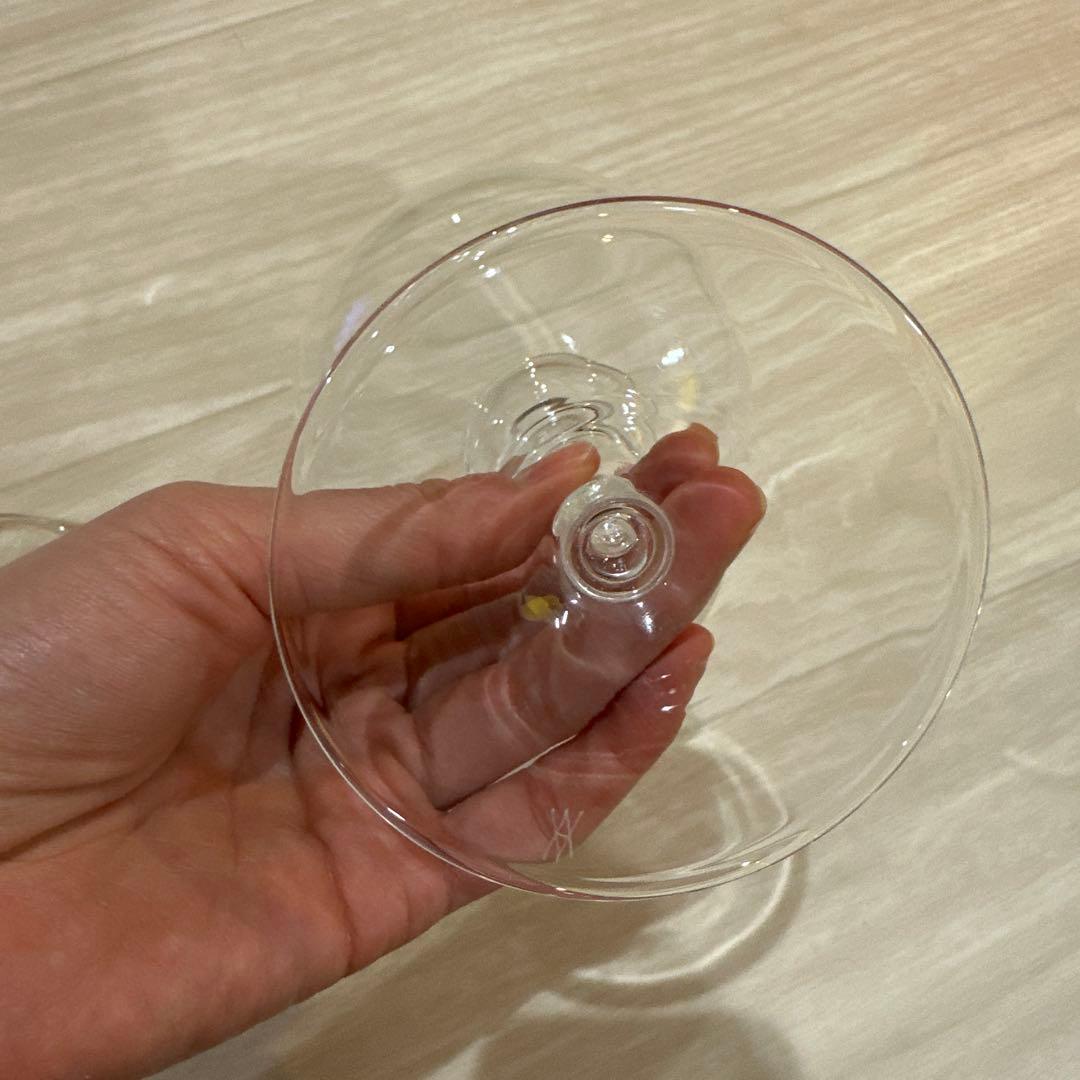 Astier de Villatte clarabelle クーぺ 2点セット