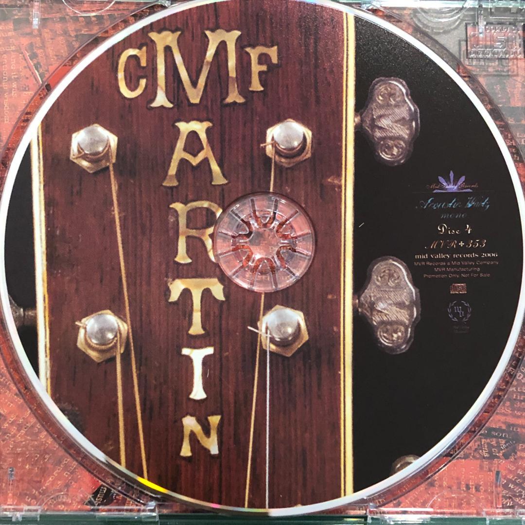 洋楽 4CD+2DVD Eric Clapton / Acoustic Waltz