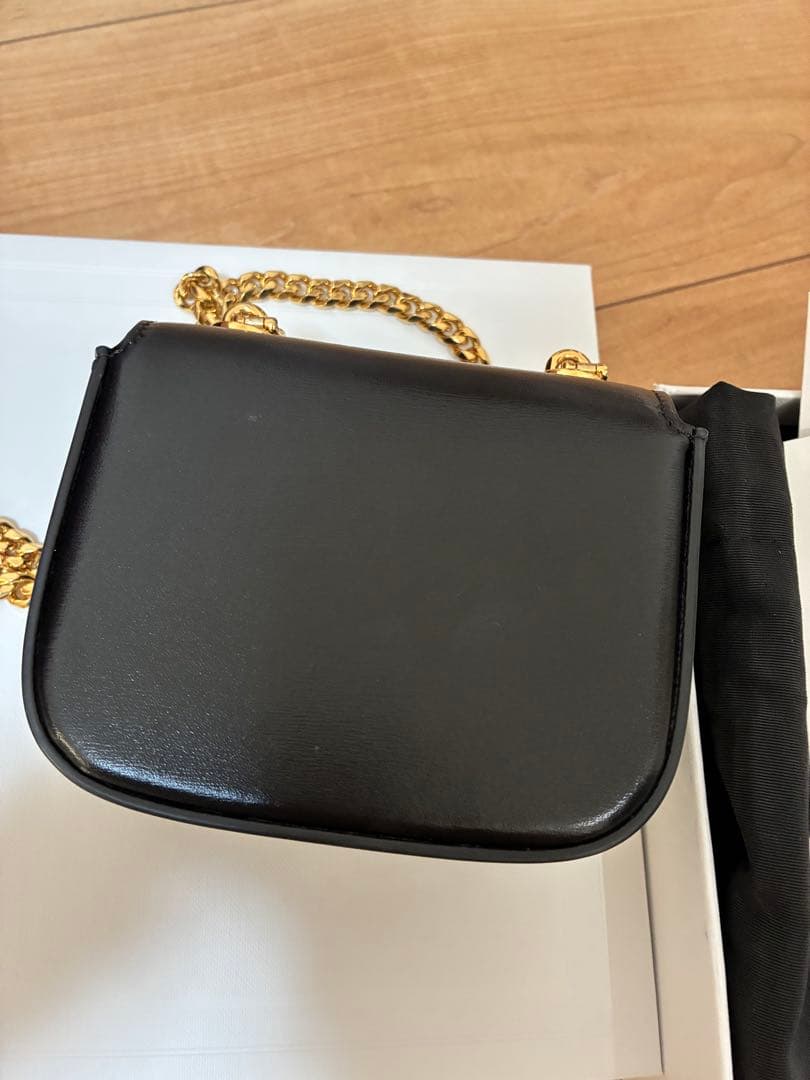 ミニチェーンクロード