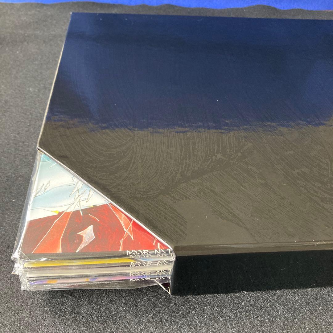 LDマジンガーZ IIIレーザー BOXジェットスクランダー