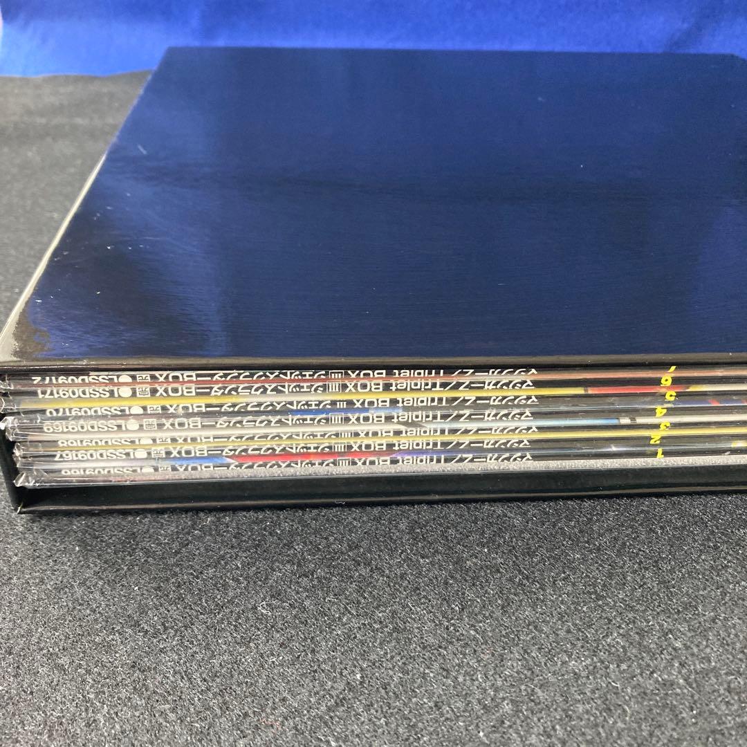 LDマジンガーZ IIIレーザー BOXジェットスクランダー