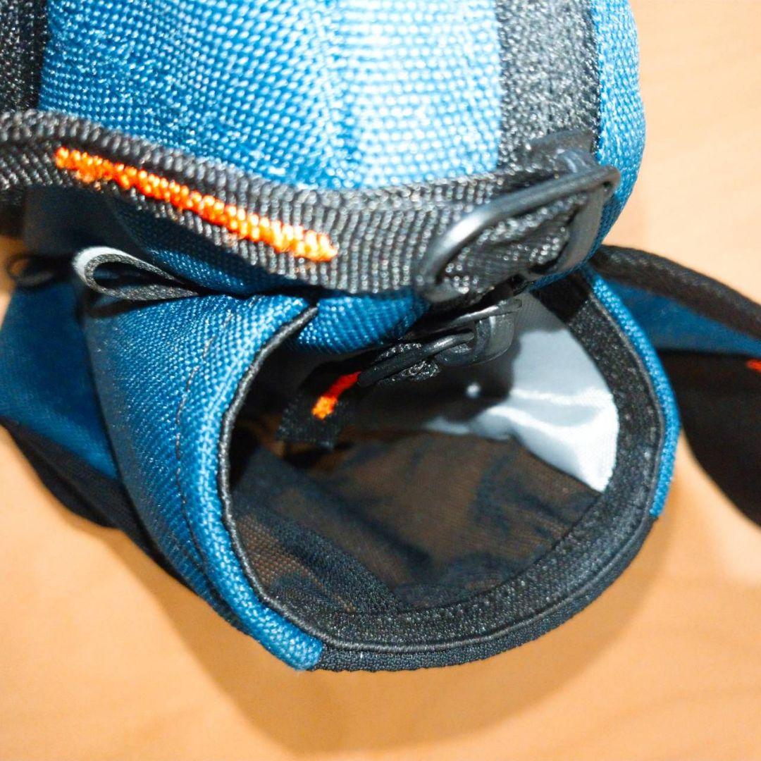 ✦希少✦FOX フォックス　HIP PACK ヒップパック　ウエストヒップバッグ