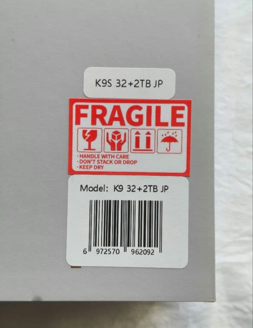 ミニPC GMKtec K9/Core Ultra 5 125H/office2021