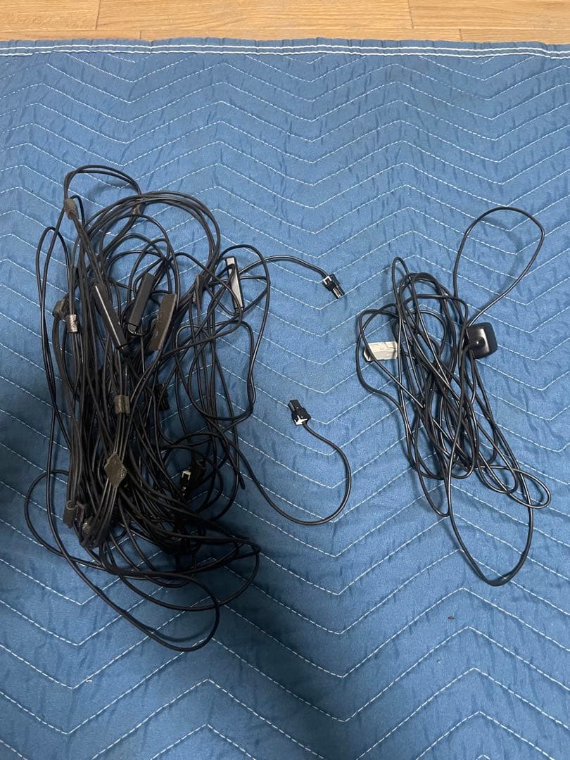 Panasonic CN-RA06WD カーナビ