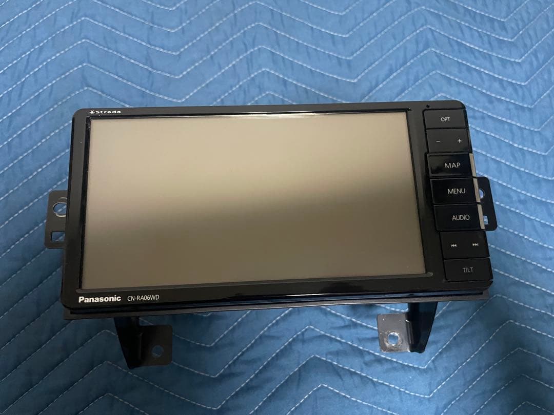Panasonic CN-RA06WD カーナビ