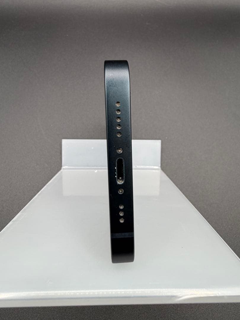 iPhone 14 128GB ブラック SIMフリー