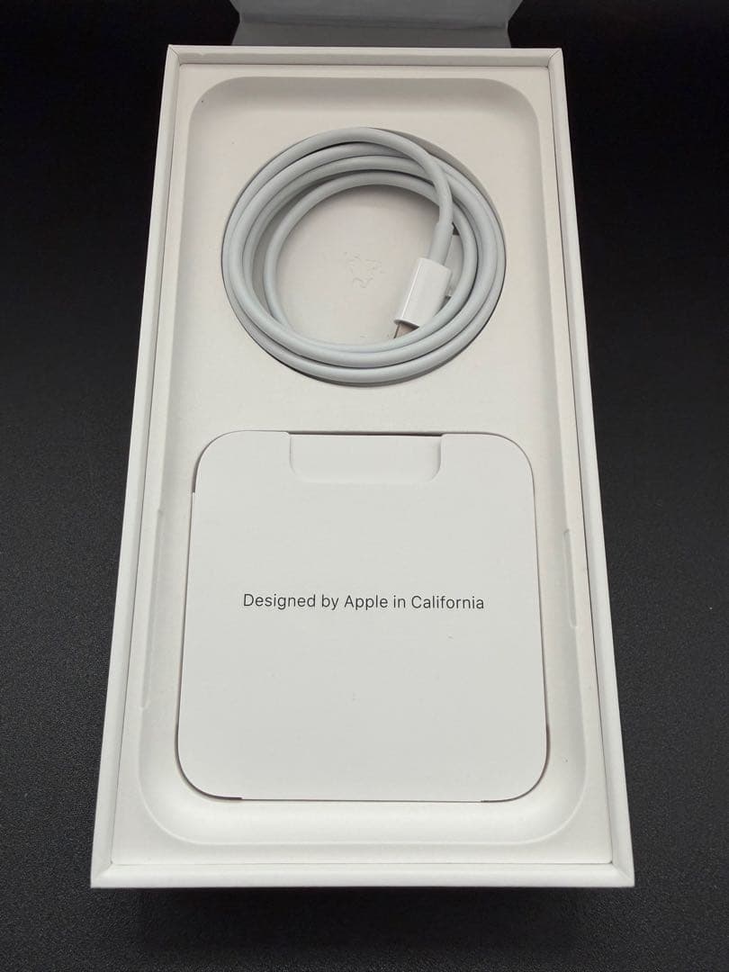 iPhone 14 128GB ブラック SIMフリー