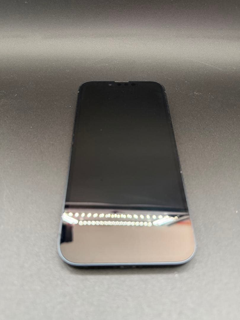 iPhone 14 128GB ブラック SIMフリー