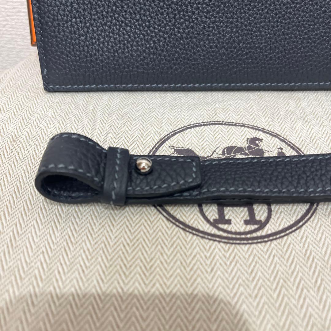 激レア HERMES エルメス クラッチバッグ ヴェルティージュ