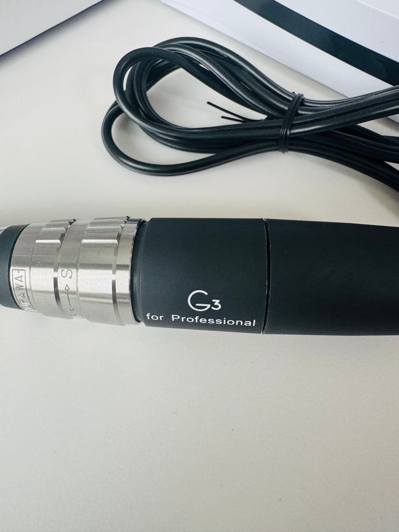 URAWA G3 ネイルマシーン　ホワイト