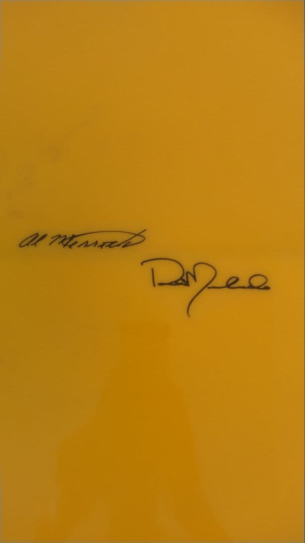 本日ラスト限定値下げ！ CHANNEL S 6'9”