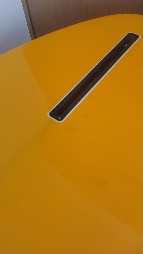 本日ラスト限定値下げ！ CHANNEL S 6'9”