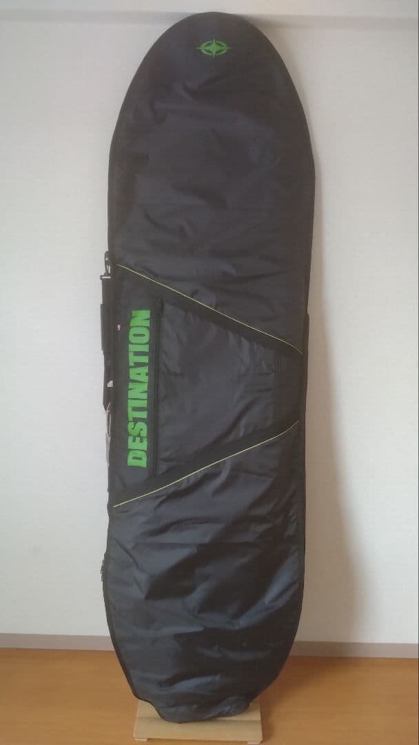 本日ラスト限定値下げ！ CHANNEL S 6'9”