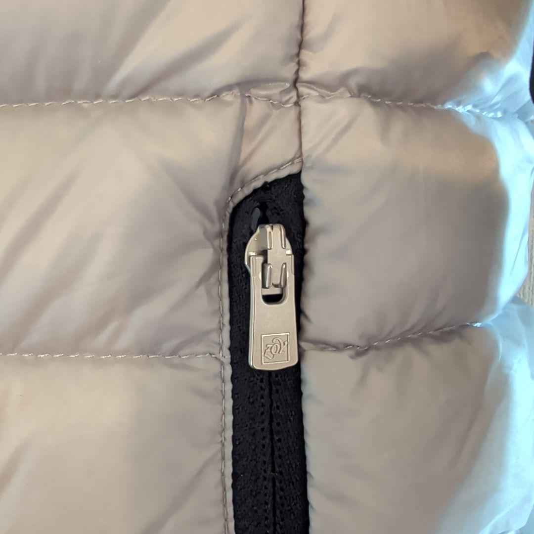 ZOY　ダウン　40　ゴルフ　レディース　L