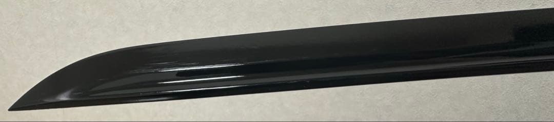 黒斬剣【模造刀 美術刀 日本刀 大刀 拵】