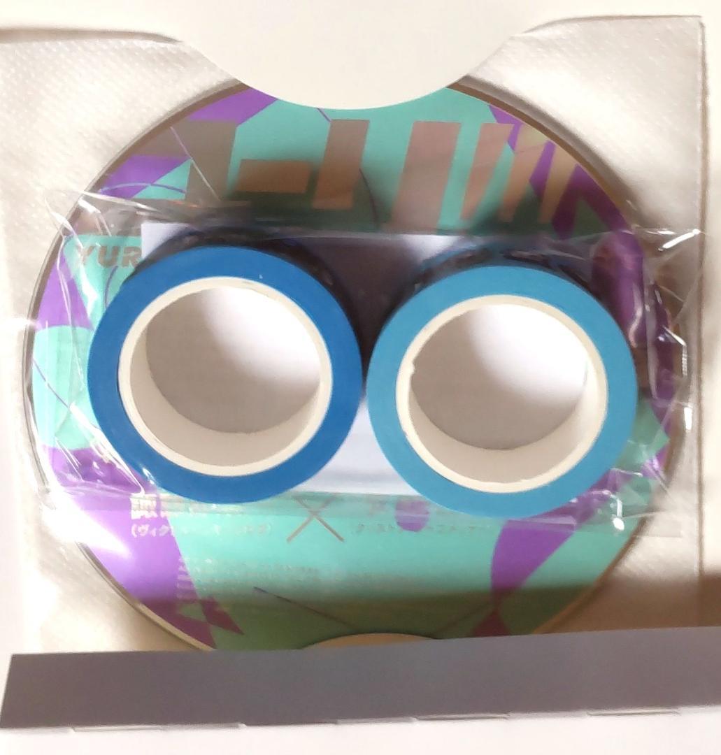 ユーリ!!! on ICE　DVD 全巻セット　初回生産限定特典付