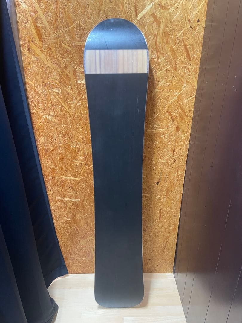 M*o様 TJBRAND Navigator 162 スノーボード