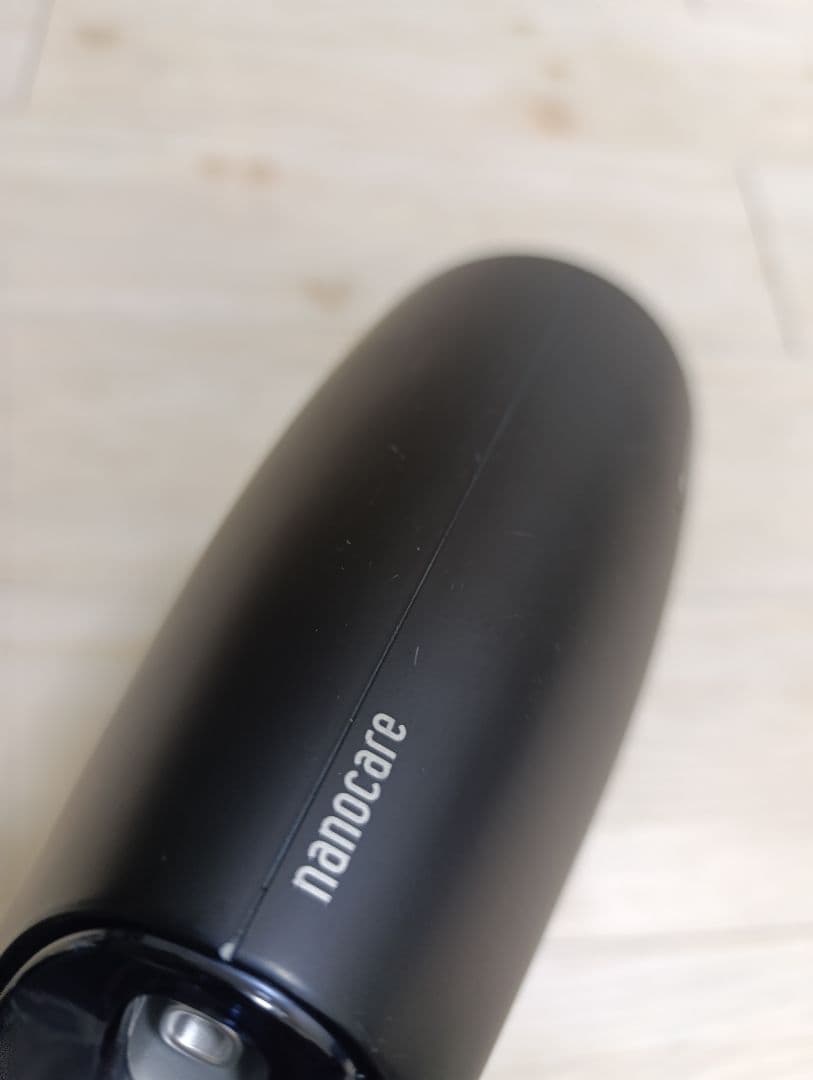 パナソニック ナノケア Panasonic EH-NA0G 22年製 DN 02
