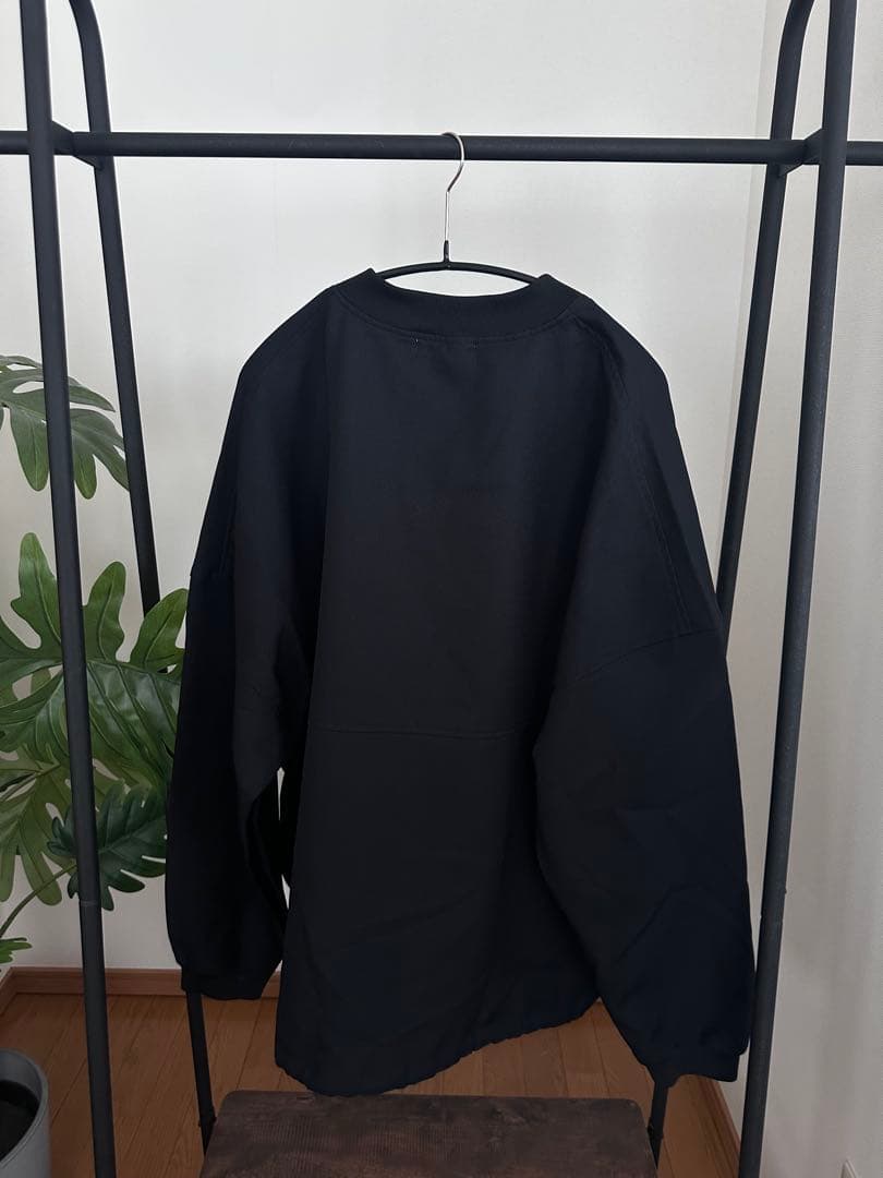 COOTIE PRODUCTIONS フットボールジャージ