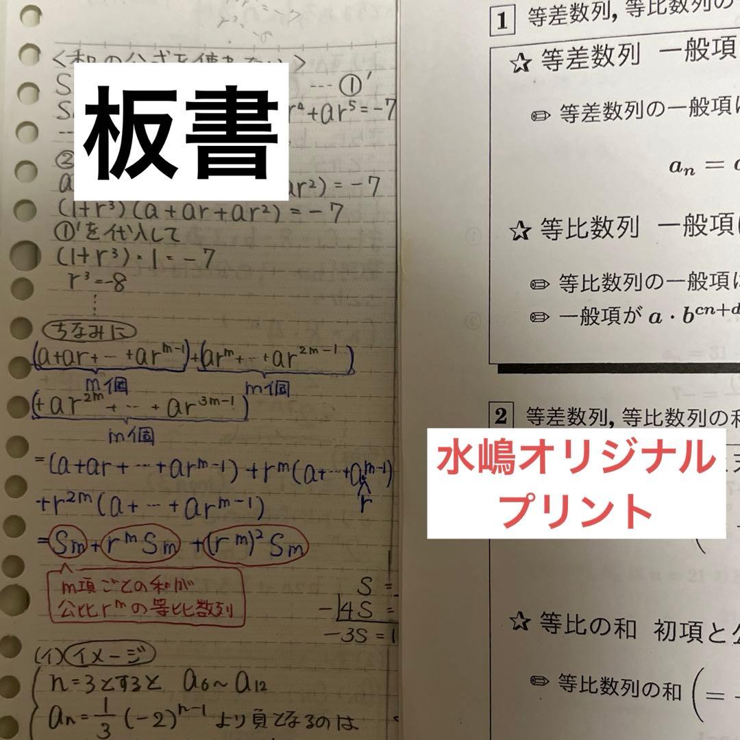 京大【河合塾】-ONEWEX数学-水嶋克仁