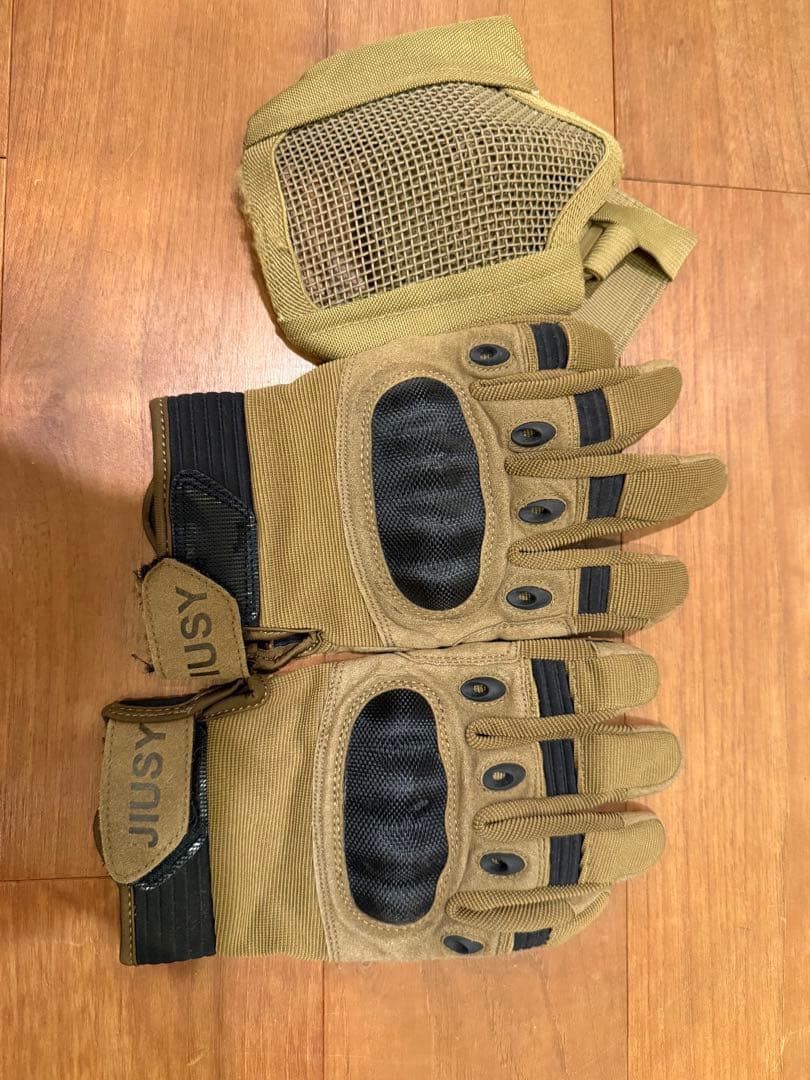 プラムリーレシーライフルサバゲーセット Quasarチューニング 電子トリ