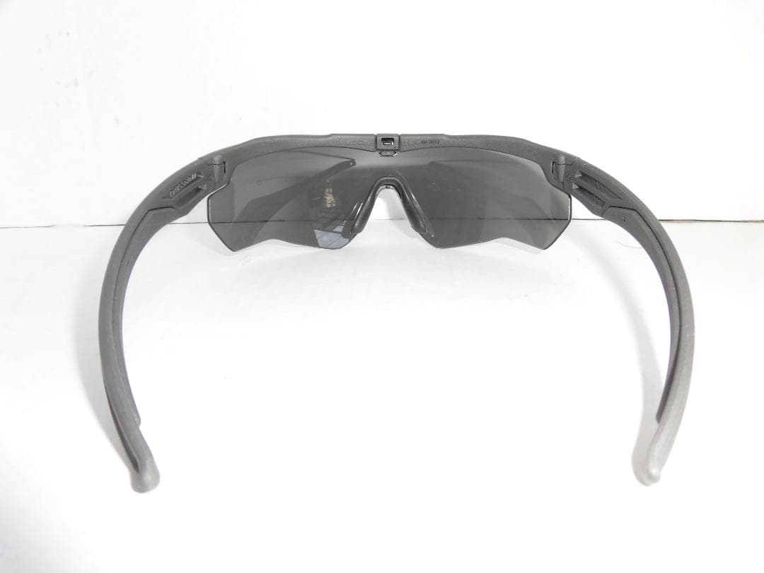 ESS クロスボウ（チタニウム色）＋クロスブレイド（NAROレンズ）