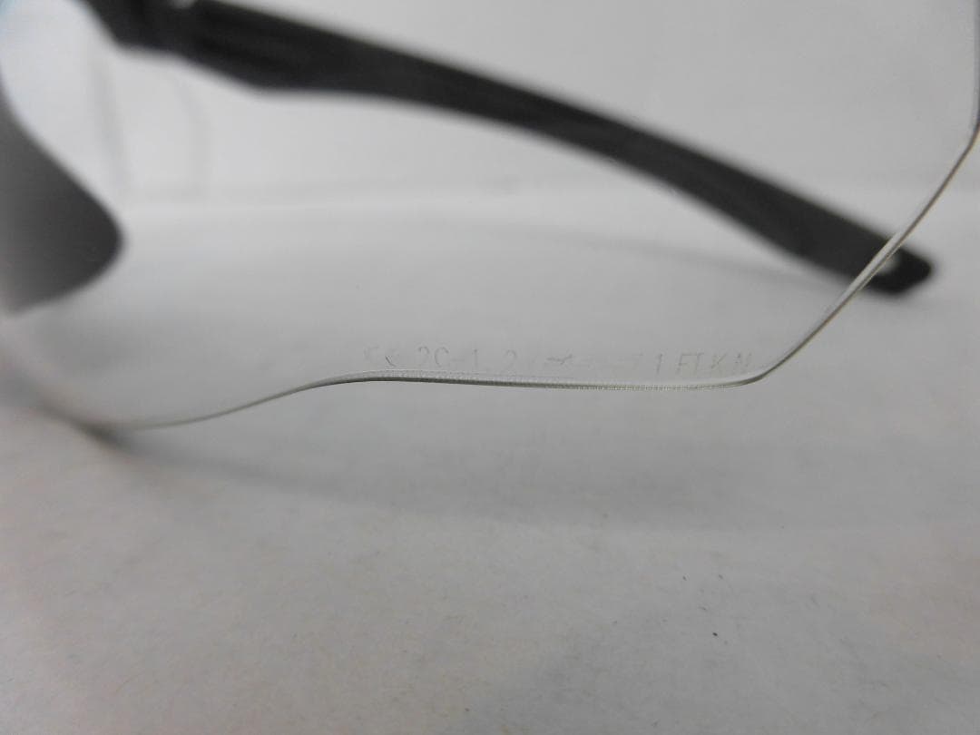 ESS クロスボウ（チタニウム色）＋クロスブレイド（NAROレンズ）