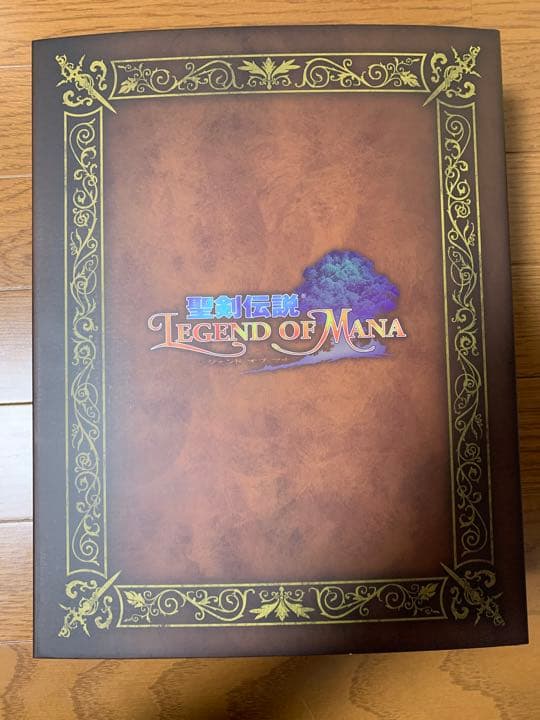 e-STORE 聖剣伝説 レジェンド オブ マナ コレクターズ エディション
