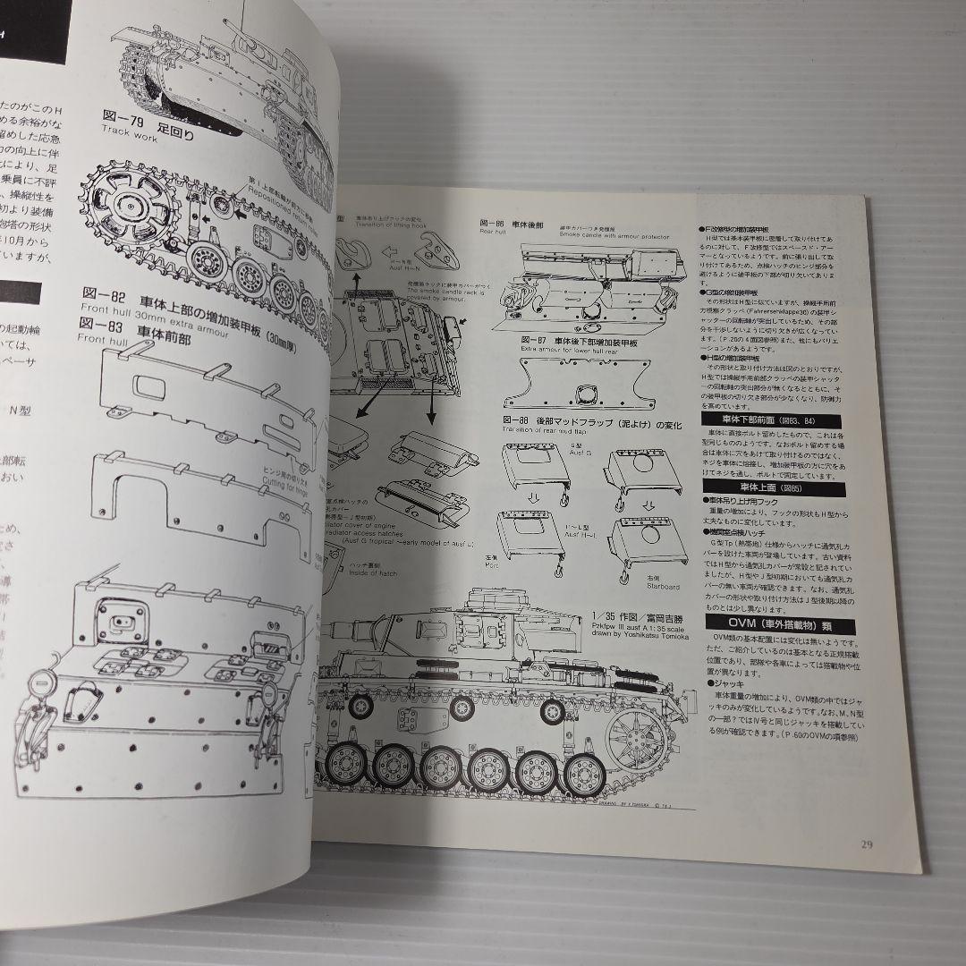 アハトゥンク・パンツァー Achtung Panzer No.2～5