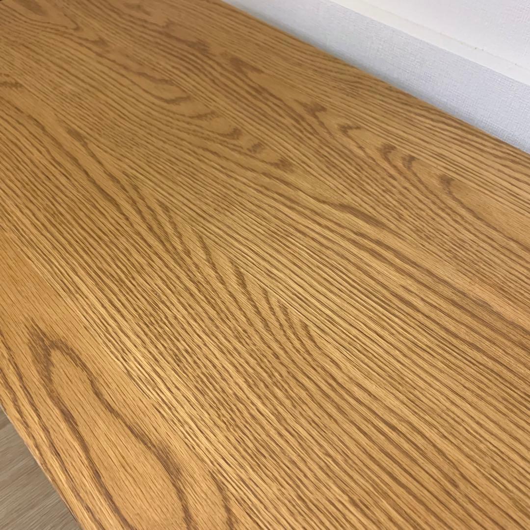 【美品】unico  ウニコ ローテーブル センターテーブル 北欧