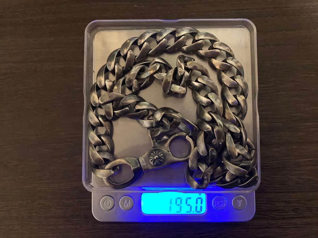 け*ん様 クラッシックチェーンウォレット