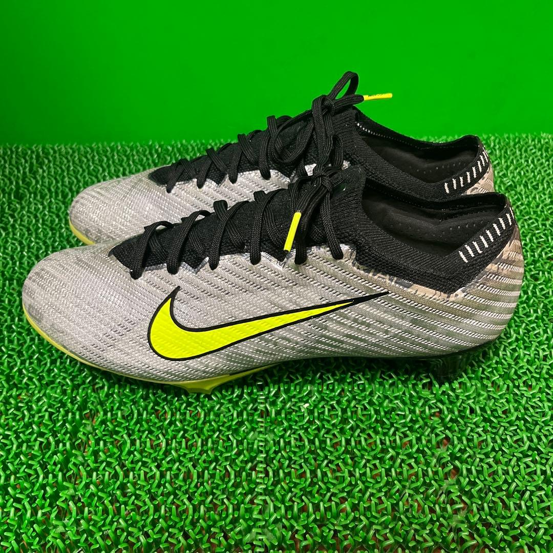 ナイキ サッカースパイク ズーム マーキュリアルヴェイパー15エリートXXVFG