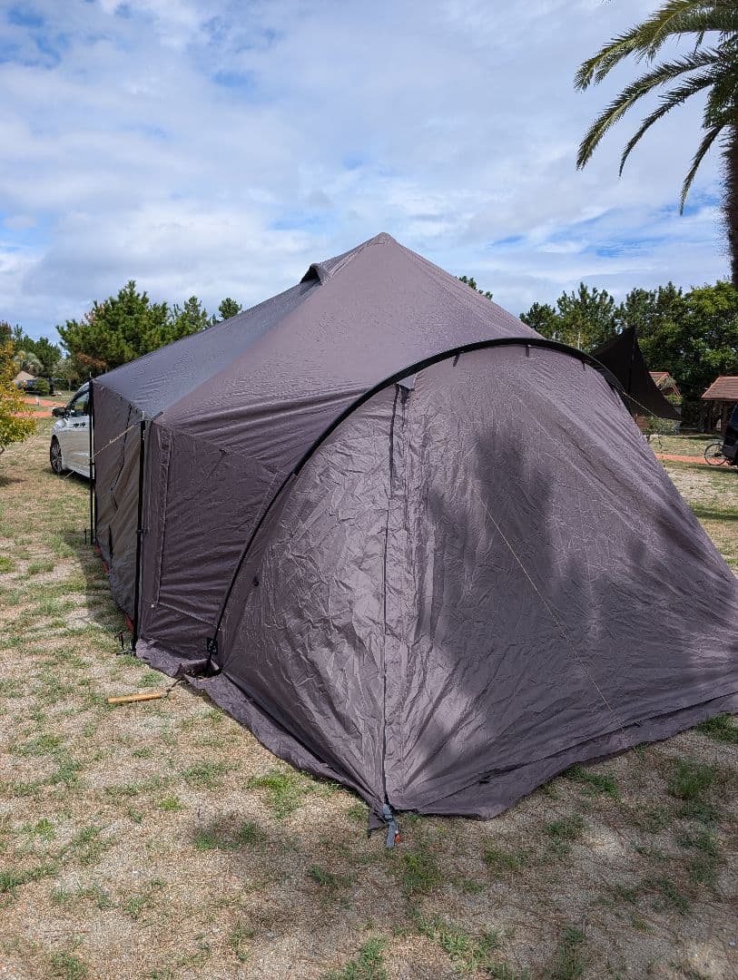 RATEL WORKS WAL3 ヴァルテント3 グレージュ