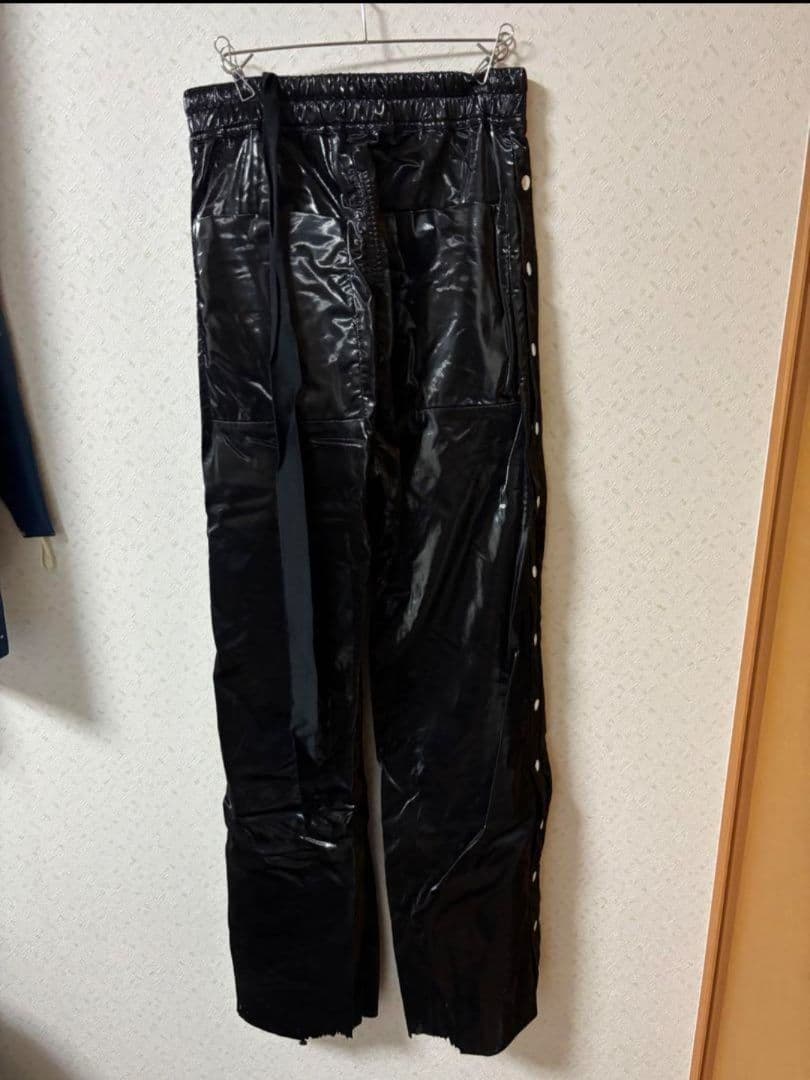 パンツ Rick Owens drkshdw pusher pants XS