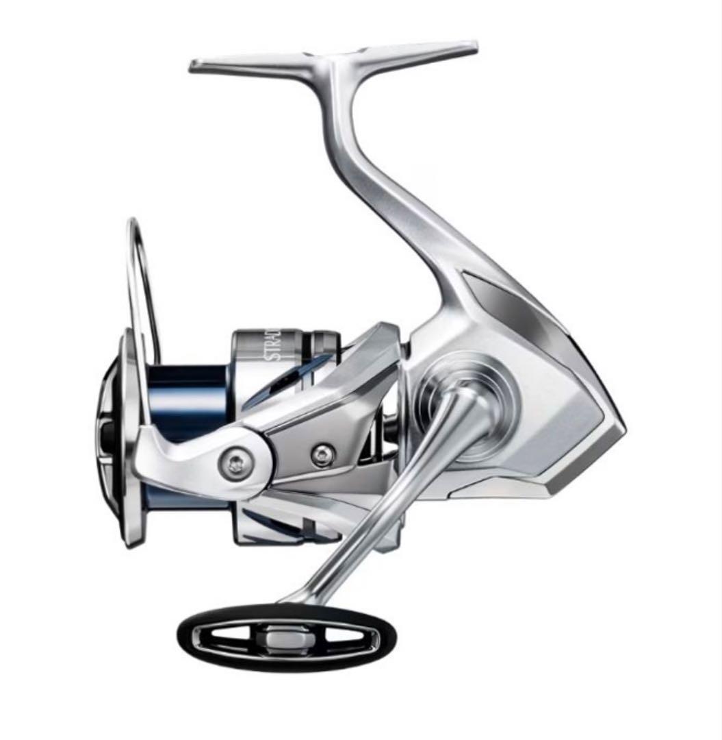 シマノ ストラディック SHIMANO C3000HG 新品未使用　おまけ付き