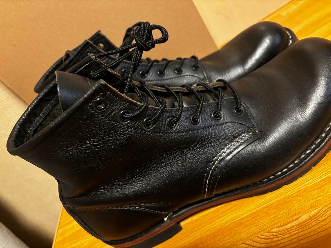 レッドウィング 9014 US 28センチ