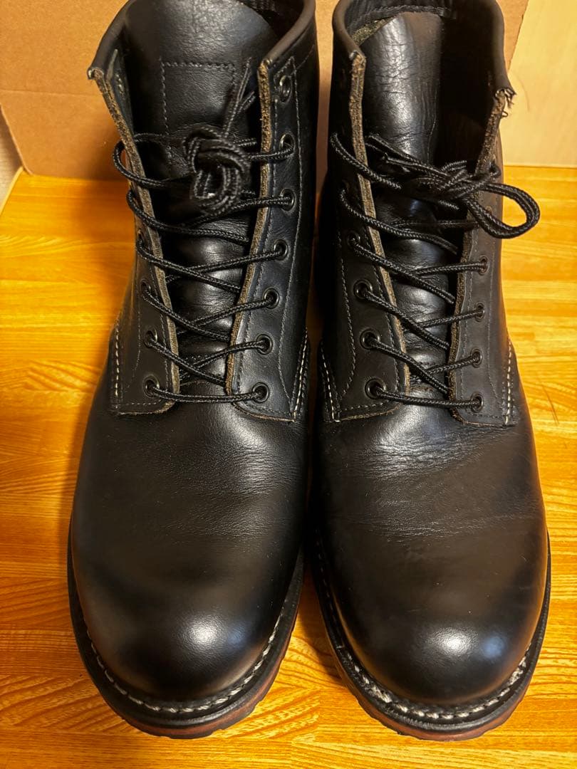 レッドウィング 9014 US 28センチ