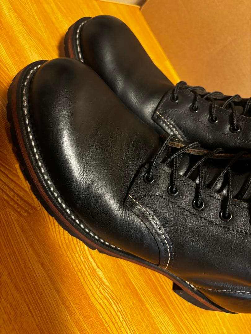 レッドウィング 9014 US 28センチ