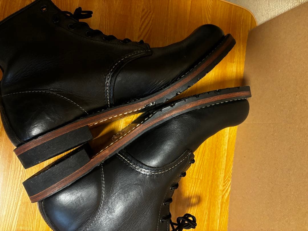 レッドウィング 9014 US 28センチ