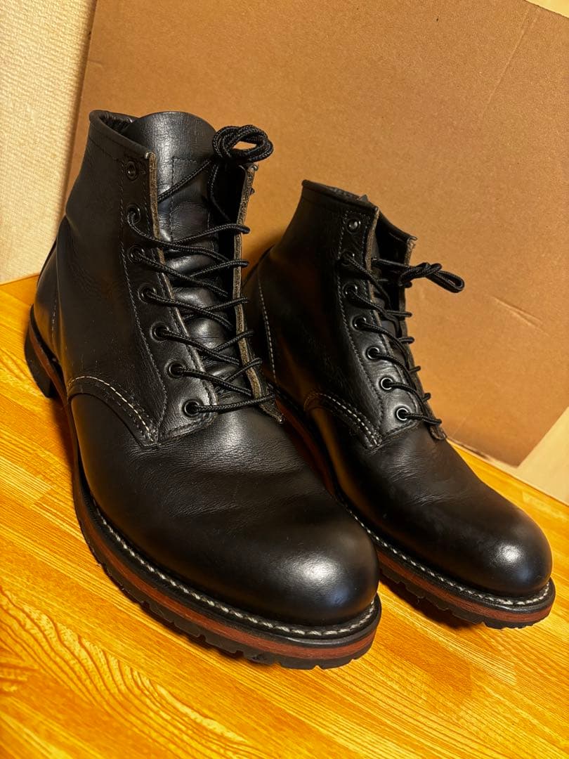 レッドウィング 9014 US 28センチ