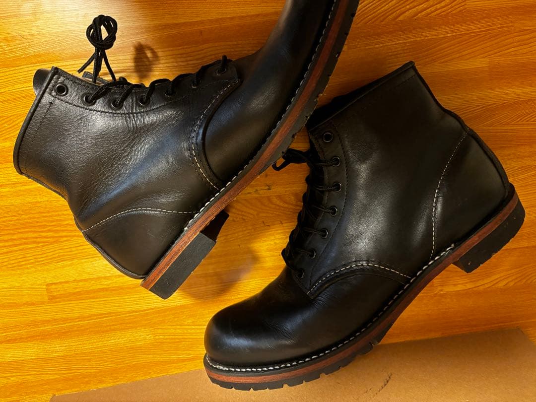 レッドウィング 9014 US 28センチ