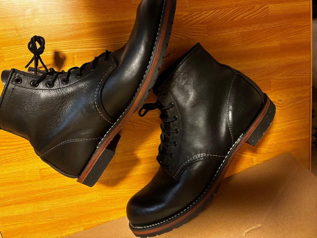 レッドウィング 9014 US 28センチ