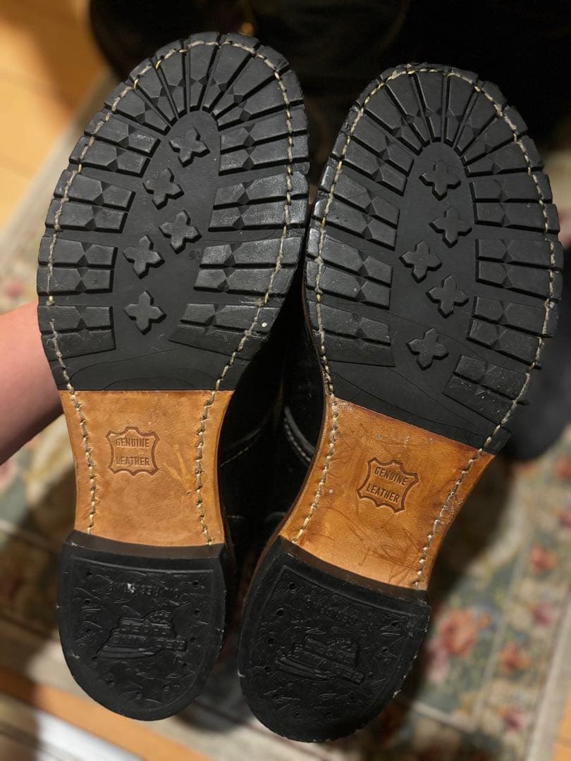 レッドウィング 9014 US 28センチ