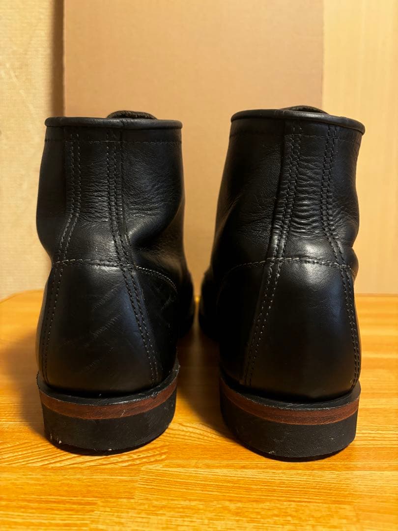 レッドウィング 9014 US 28センチ