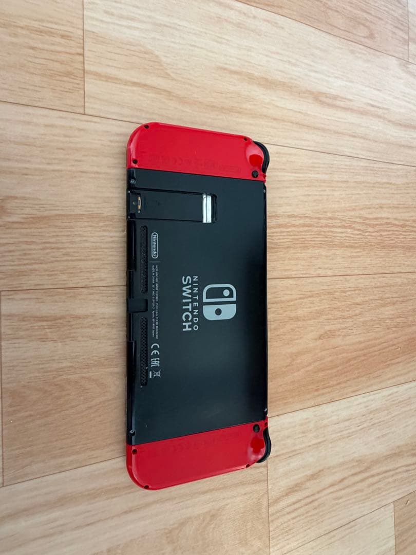 NINTENDO Switch 【ジャンク品】　本体