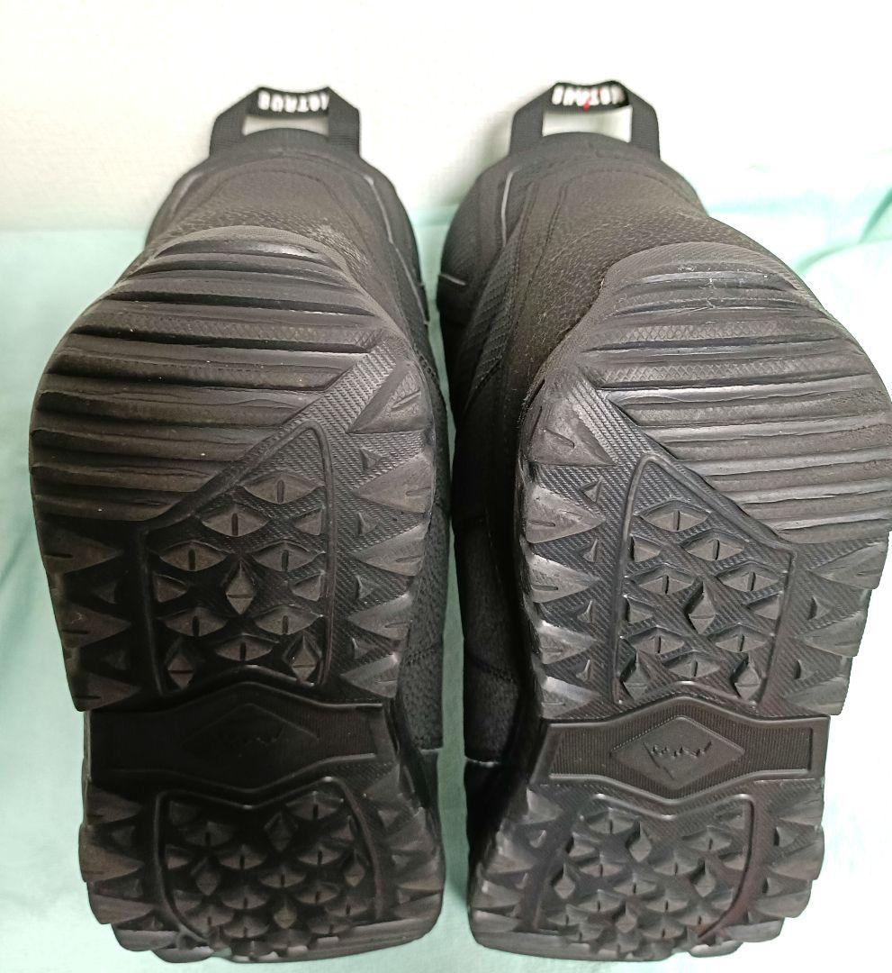 美品　バートン　ブーツ　BURTON　MOTO　WIDE　 モト　26.5cm